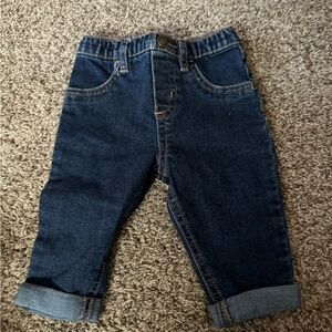 Garanimals Dark Blue Kids Jeans